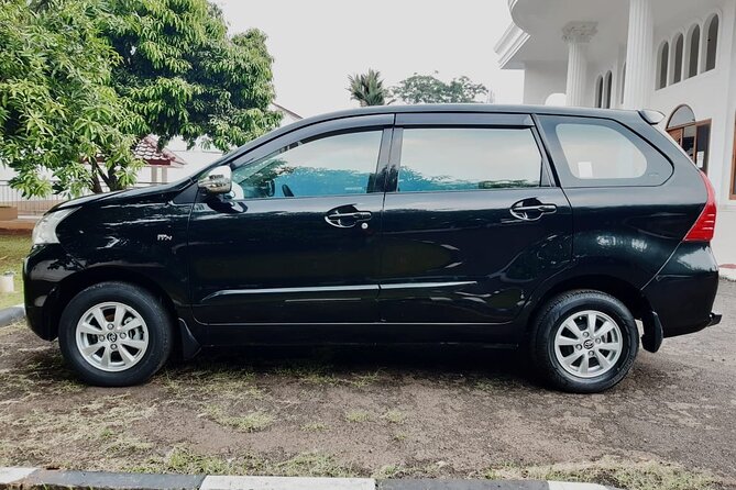Experience The Real Bali, With Your Own Bali Private Car And Driver - Good To Know