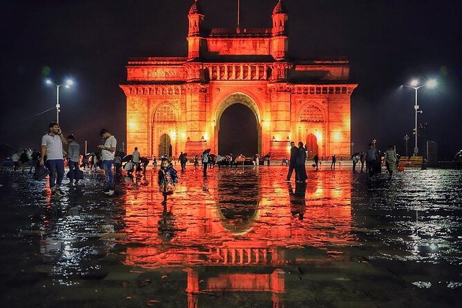 Experience the Vibrant and Exciting Nightlife of Mumbai - Good To Know