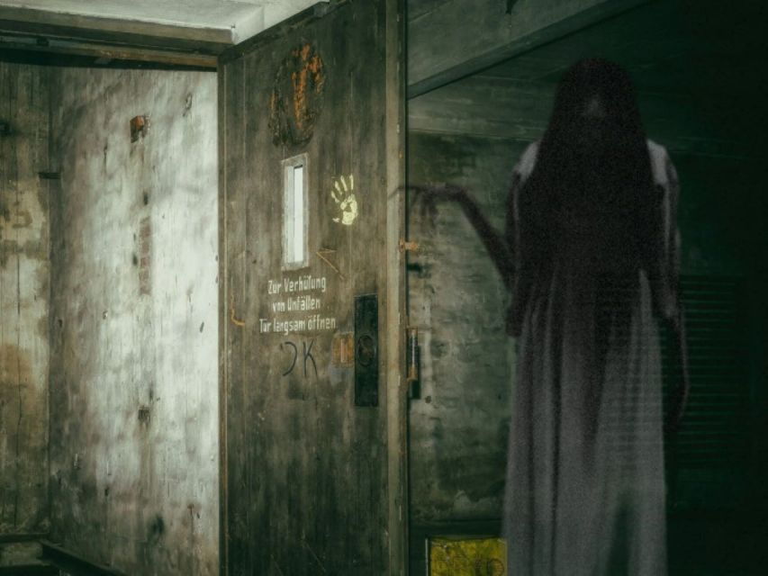Experience-Tour: RUNA – a Very Unusual Ghost Hunting