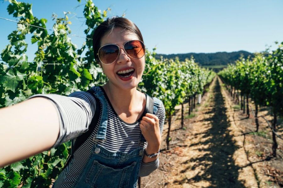 Experience Yarra Valley: a Tailored Private Wine Journey