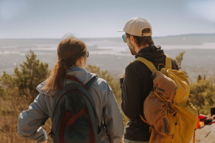 Expert-Designed Private Full Day Hike - Good To Know