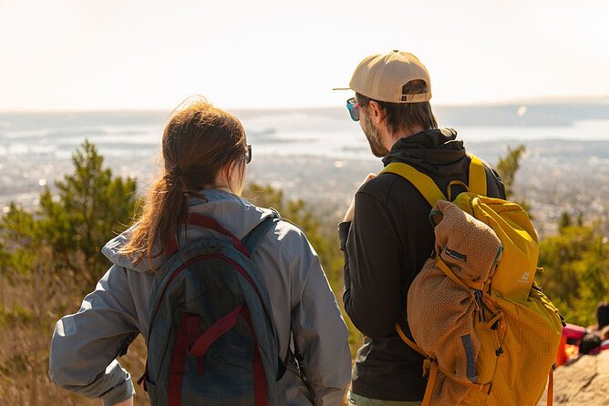 Expert-Designed Private Full Day Hike - Good To Know
