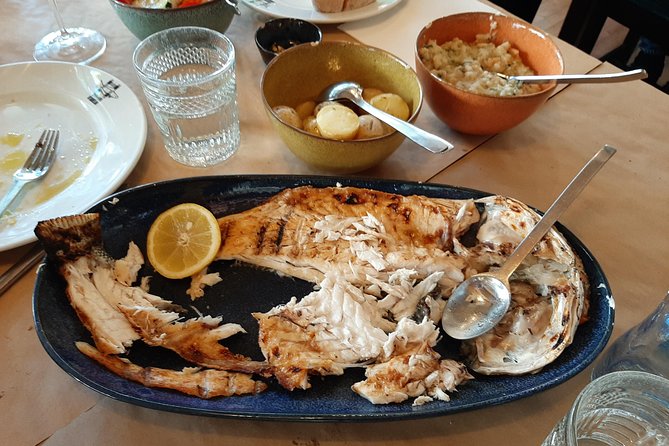 Expert-Sintra, Regaleira State Guided, Pena Palace, Start-Sintra - Good To Know