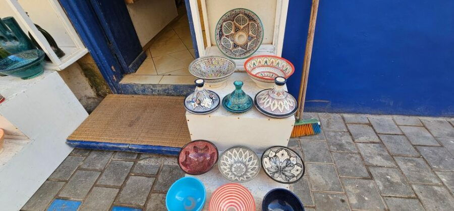 Exploratory Tour of Marrakesh With Guide - Good To Know