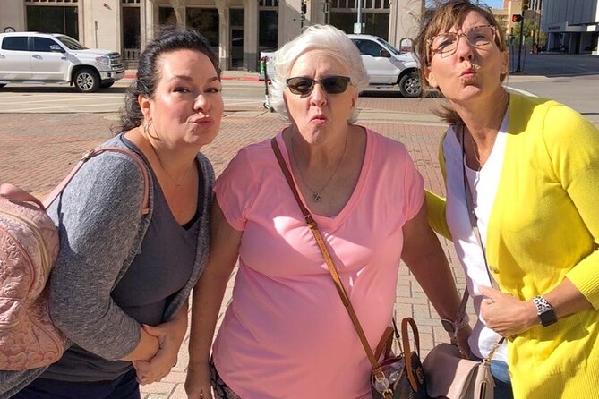 Explore Amarillo With a Scavenger Hunt by Operation City Quest - Good To Know