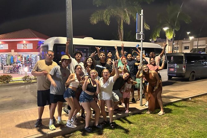Explore Aruba With Escape Aruba