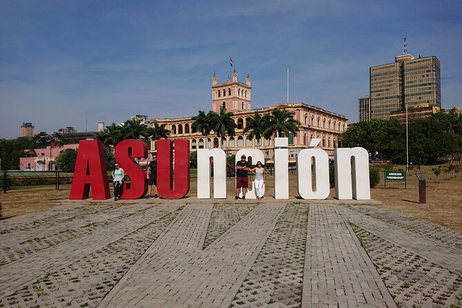 Explore Asuncion's Rich History With Local Guide - Good To Know