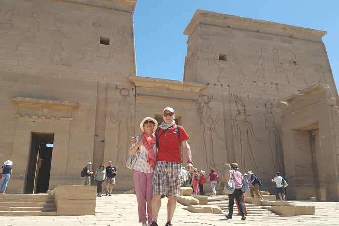 Explore Aswan and Nearby Temples - Good To Know