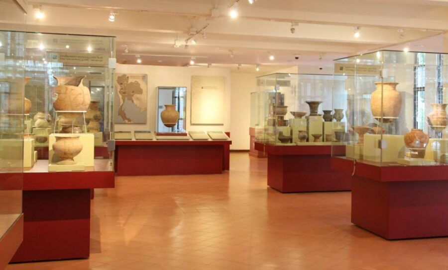 Explore Banchiang and Enjoy Hand Painted Pots With Local - Good To Know