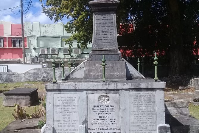 Explore Barbados Rich History: Historic Church Tour - Good To Know
