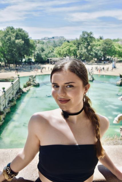 Explore Barcelona by Bike & Photo Shooting - Good To Know