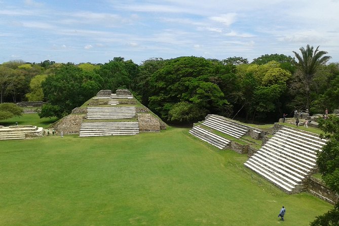 Explore Belize’s Altun Ha and Beach Adventure