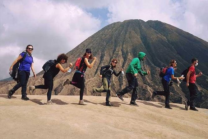Explore Bromo With Luxurious Jiwa Jawa Hotel - Start Surabaya // 2 Days 1 Night - Good To Know