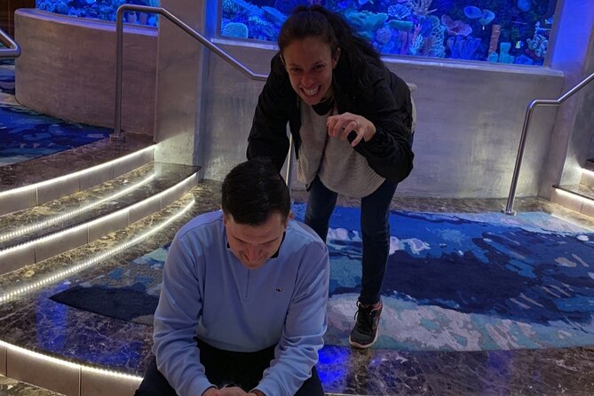 Explore Buffalo With a Unique Scavenger Hunt by 3Quest Challenge