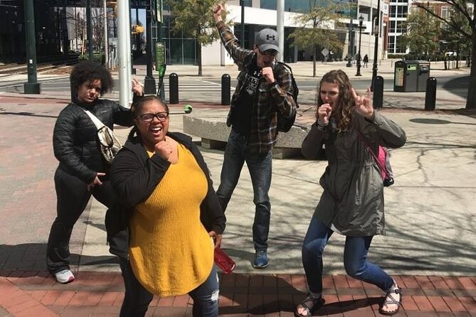 Explore Calgary With a Unique Scavenger Hunt by Zombie Scavengers