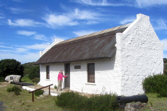 Explore Cape Point National Park With a Postcolonial Historian W/ Tix Add-On - Good To Know