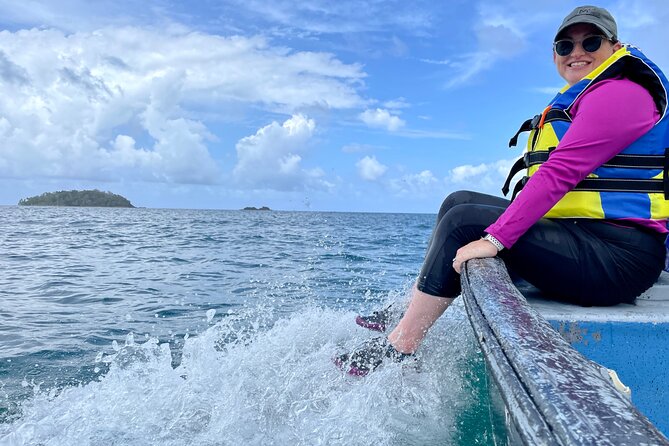 Explore Caribbean Beaches and Island Adventure