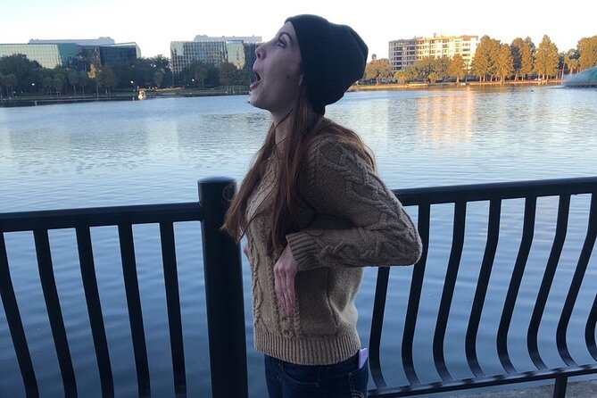 Explore Chilliwack With a Scavenger Hunt by Zombie Scavengers - Good To Know