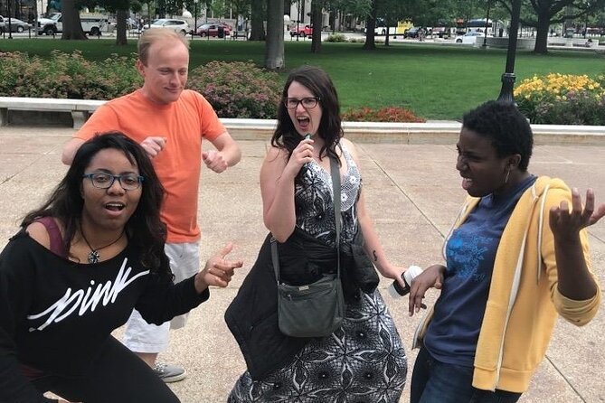 Explore Clearwater With a Unique Scavenger Hunt by Zombie Scavengers