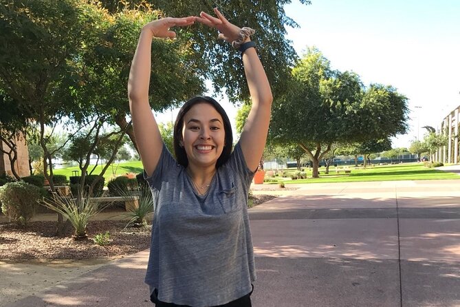Explore Dallas With a Unique Scavenger Hunt by Crazy Dash