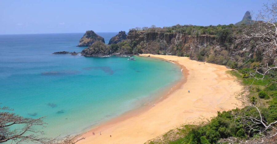 Explore Fernando De Noronha: 7-Hour Ilhatour - Good To Know