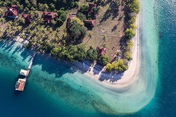 Explore Gili Nanggu West Sekotong