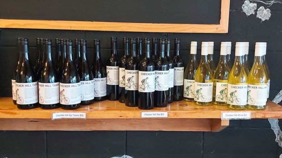 Explore Hahndorf & Barossa Valley (Incl Lunch and Tastings!) - Good To Know