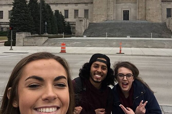 Explore Halifax With a Unique Scavenger Hunt by Wacky Walks