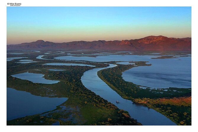 Explore Jaguars and Pantanal Safari Adventure