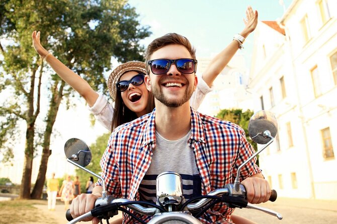 Explore Jaipur on a Motorbike - A Unique Experience - Good To Know