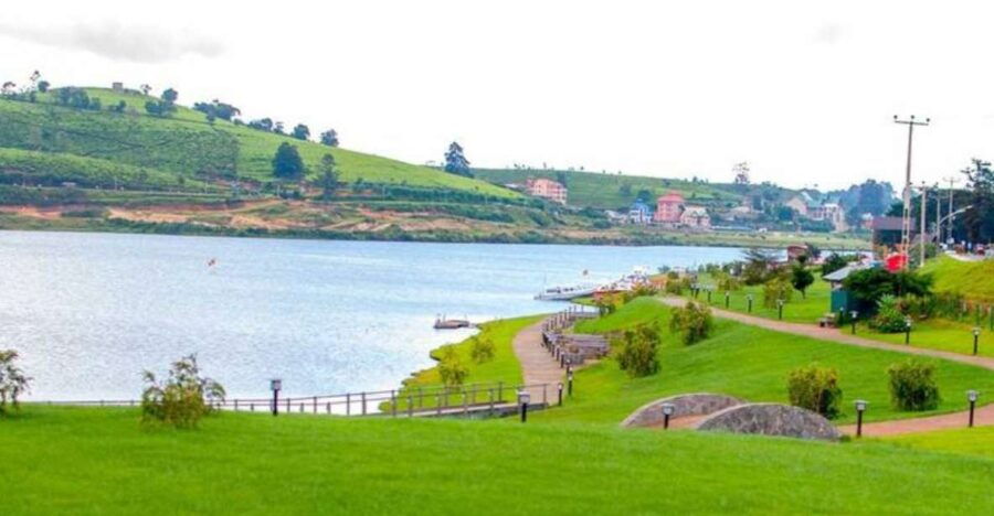 Explore Kandy & Nuwara Eliya in 2 Days