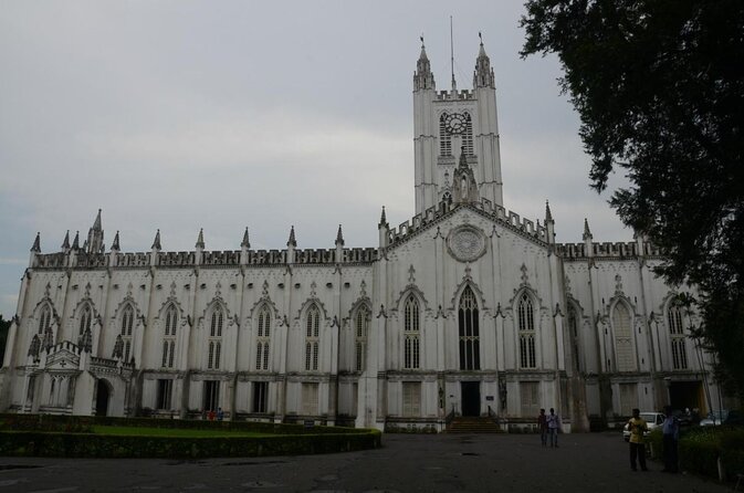 Explore Kolkata- Private Full Day Tour - Good To Know