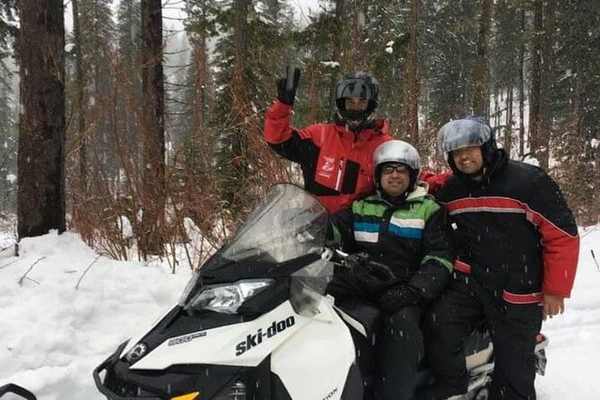 Explore Leavenworth From Seattle in a Small Group