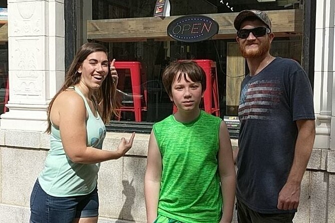 Explore Memphis With a Unique Scavenger Hunt by Wacky Walks