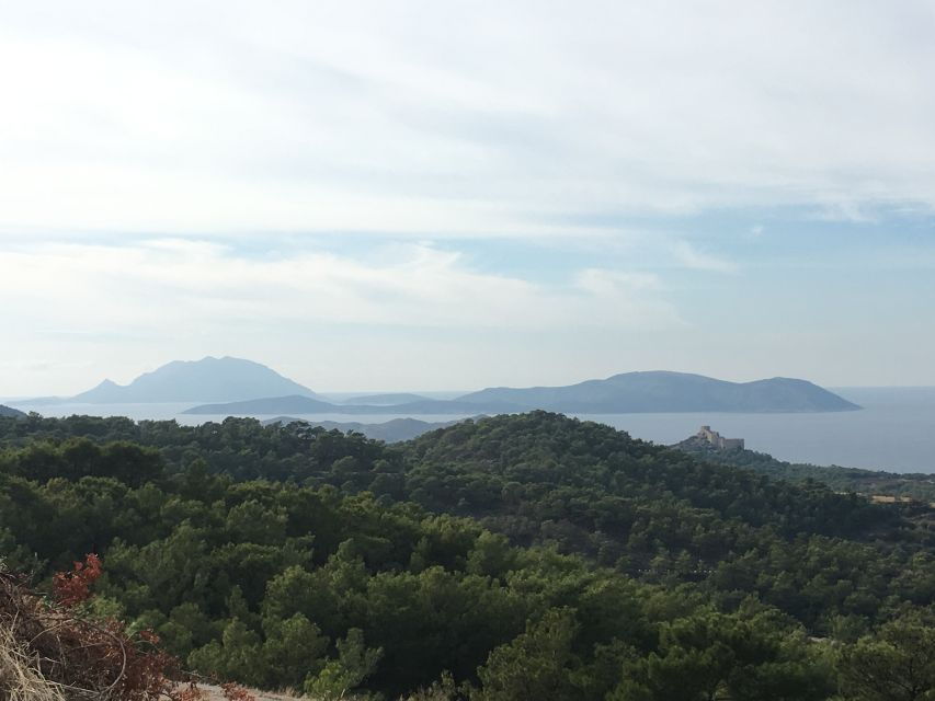 Explore More in Rhodes South Route