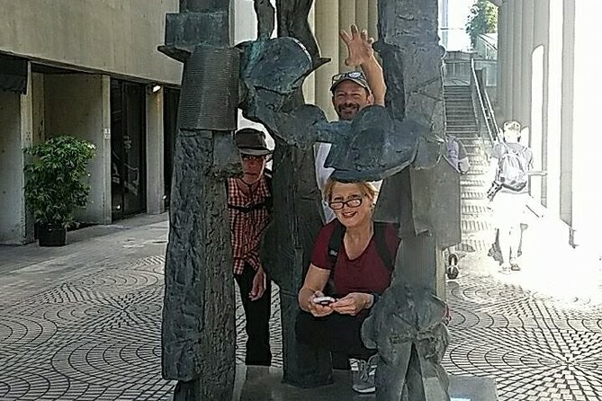 Explore Nanaimo With a Unique Scavenger Hunt by Operation City Quest - Good To Know