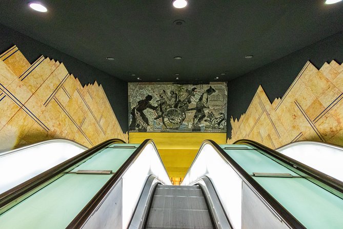 Explore Naples' Art and Culture With a Local - Good To Know