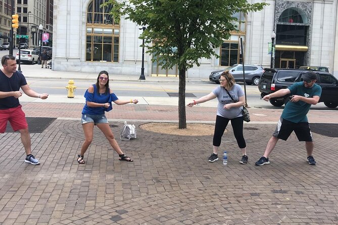 Explore Nashville With a Unique Scavenger Hunt by Operation City Quest