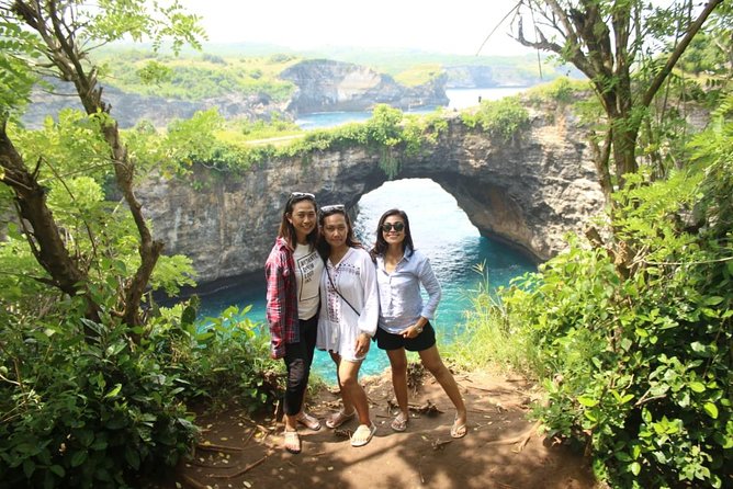 Explore Nusa Penida Island (Private) - Good To Know