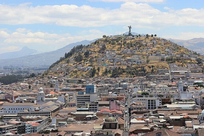 9 Best Walking Tours In Quito