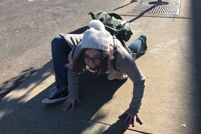 Explore Philadelphia With a Unique Scavenger Hunt by Zombie Scavengers