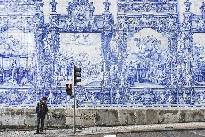 Explore Porto'S Art and Culture With a Local - Locals Perspective on Portos Art Scene