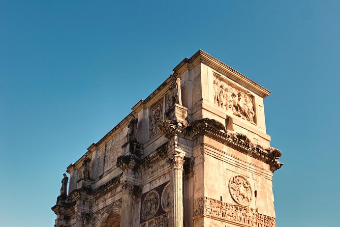 Explore Rome in 15 Minutes With a Local - Good To Know