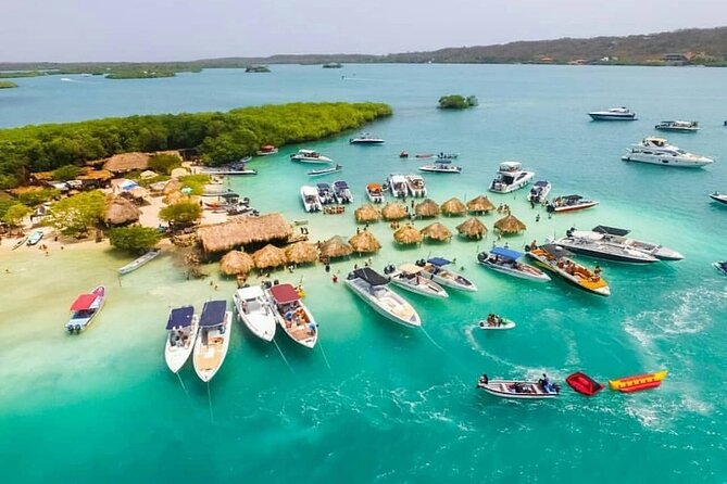 Explore Rosario Islands Tour: A Tropical Paradise - Good To Know