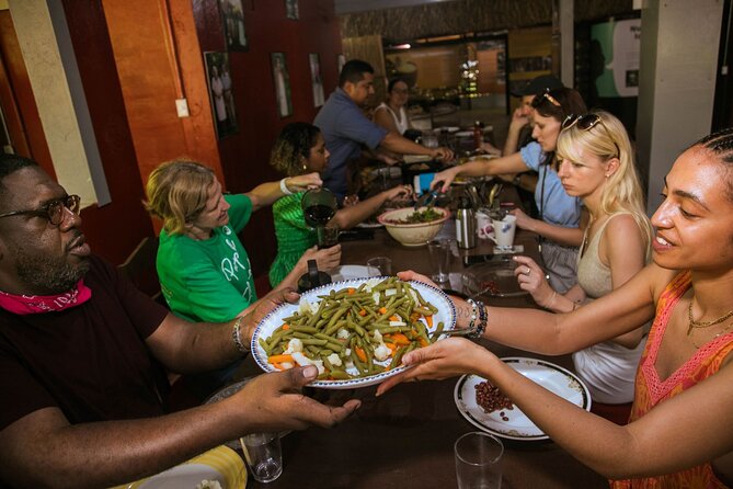 Explore San Jose by Night: Food and Culture Tour With Local Dinner - Good To Know