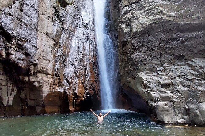Explore Tamanique Waterfalls Complex Surf City El Tunco Beach - Good To Know