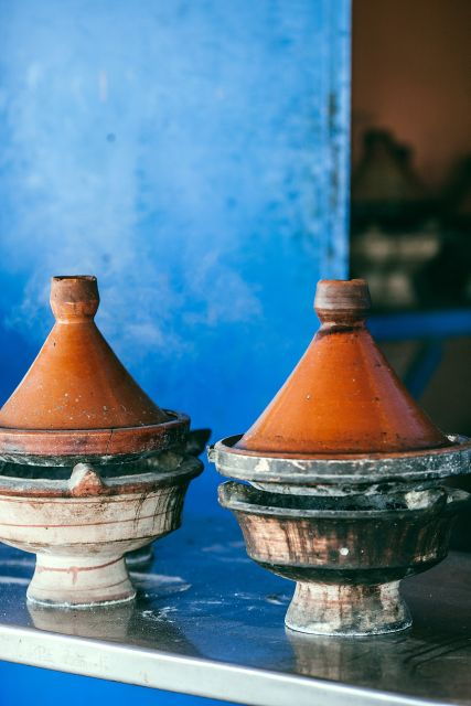 Explore the Atlas Mountains