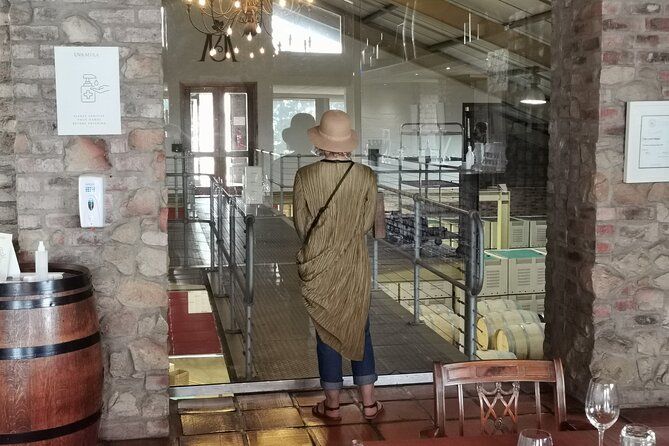 Explore The Cape Winelands - Good To Know