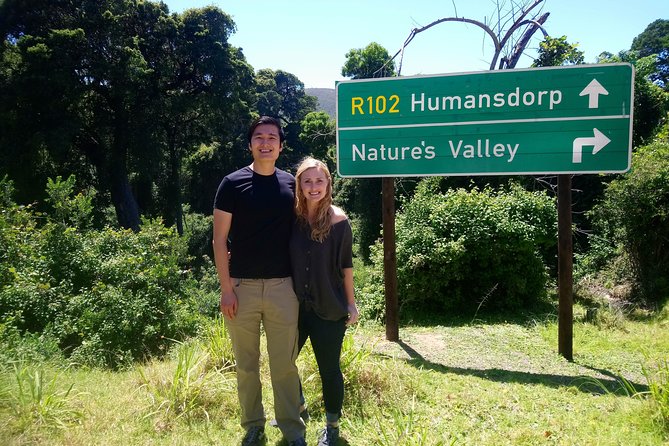Explore the Garden Route From Cape Town - 4 Days - Good To Know
