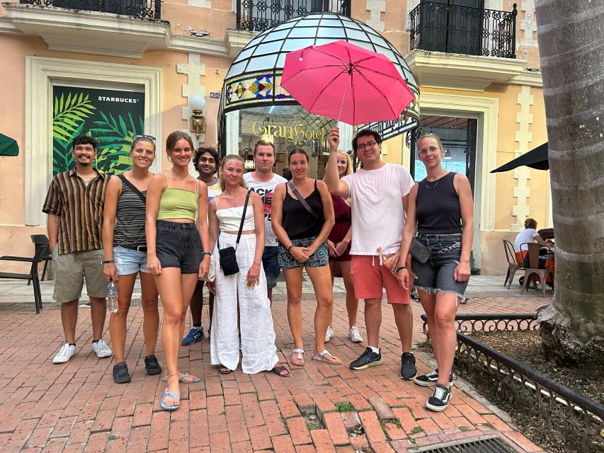 Explore the Great City of Mérida, Yucatán - Good To Know